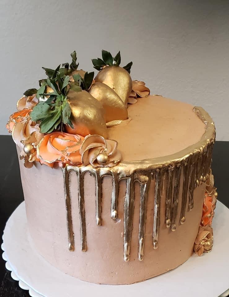 Sweet Envie, A New Northside Bakery & Supply Store Is Now Open Developing Lafayette