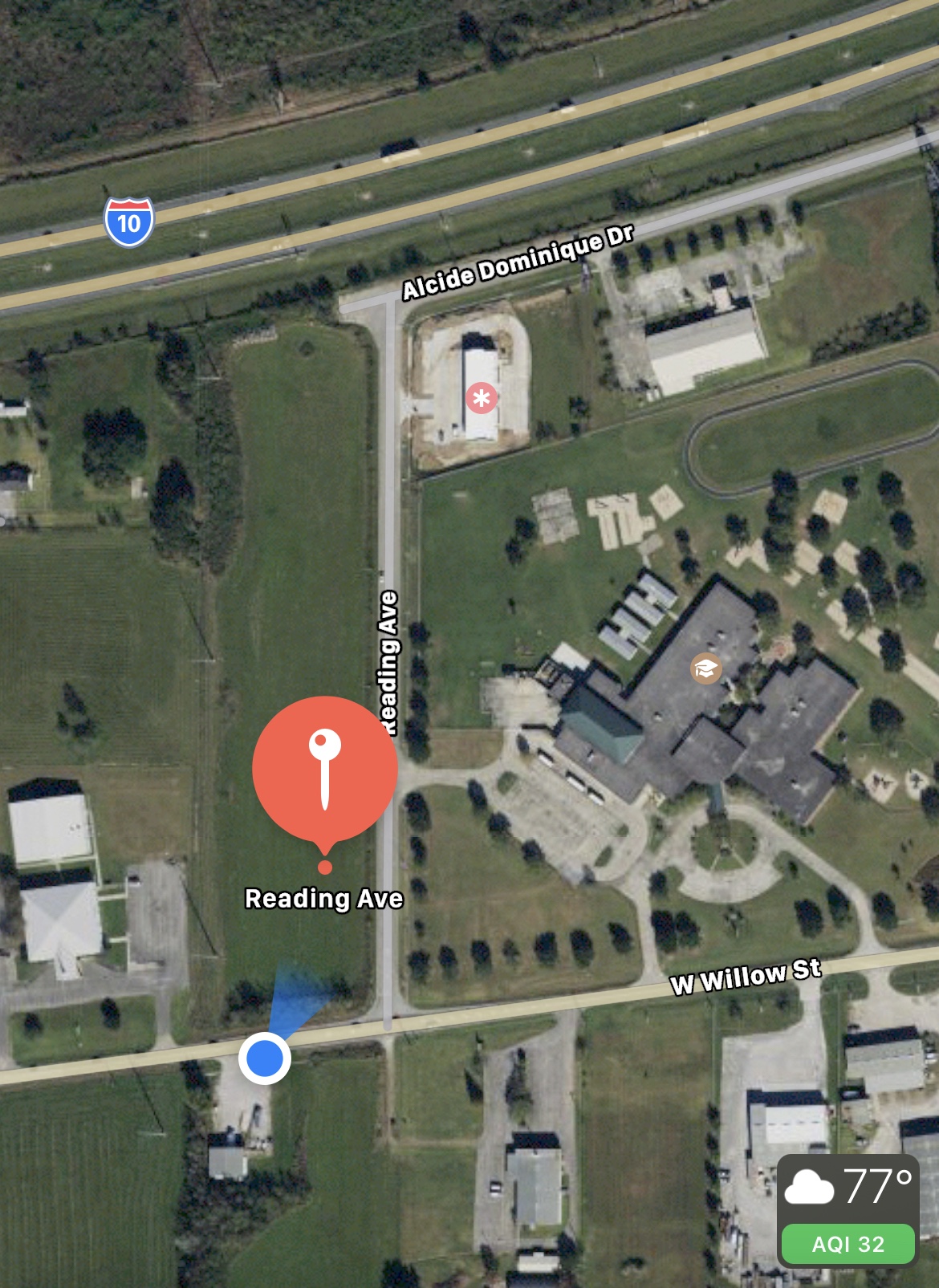 New 120Unit Apartment Community, West Park Apartments, Coming Soon To