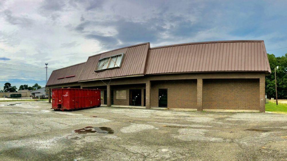 Habitat For Humanity’s New ReStore Location Nears Completion In The