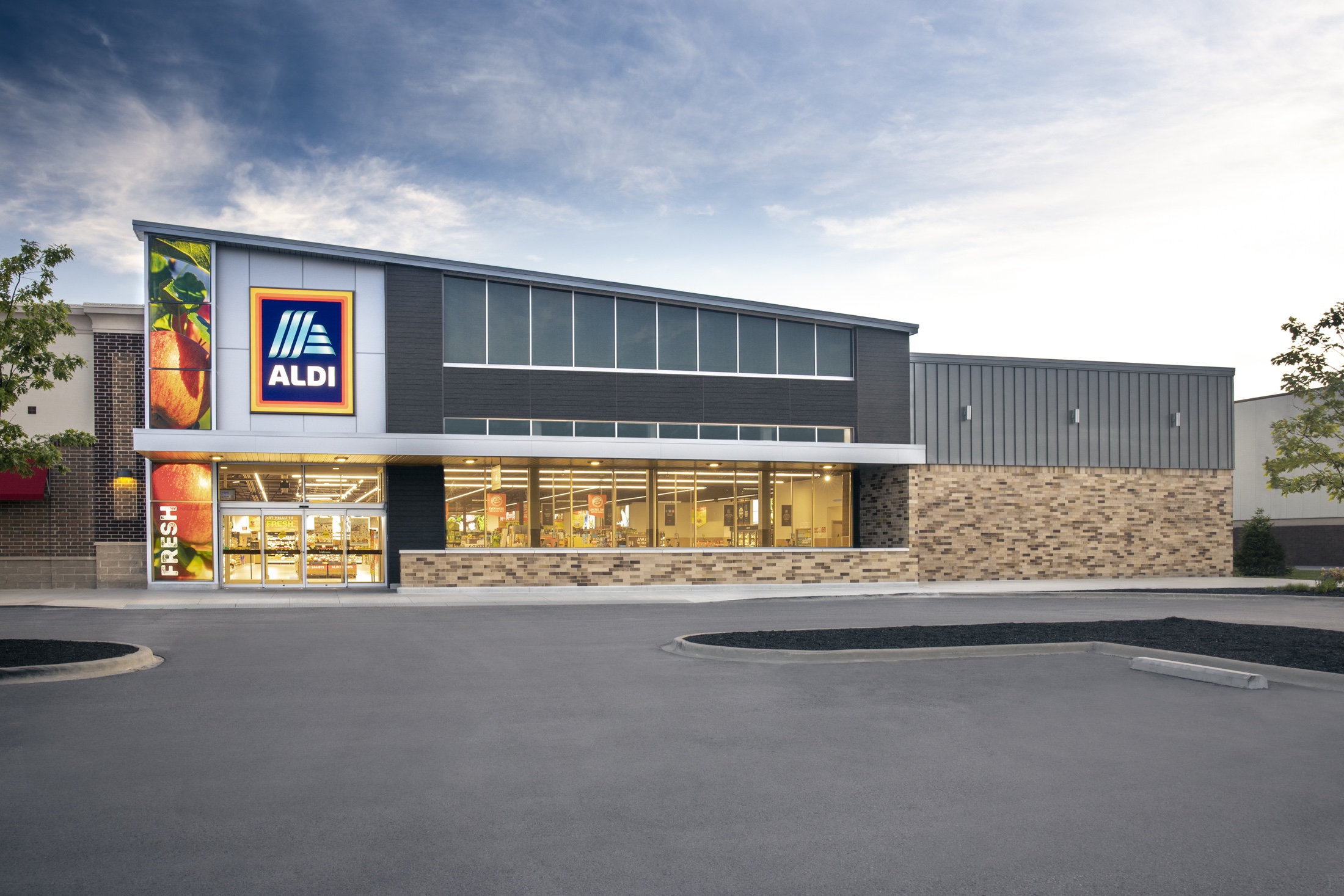 ALDI To Open Two Lafayette Stores, Three In Acadiana Area Developing
