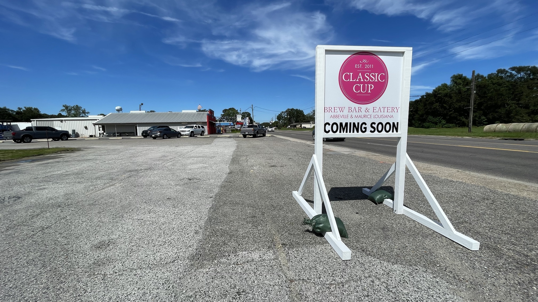 INSIDER FIRST LOOK Local Abbeville Business Expanding With New