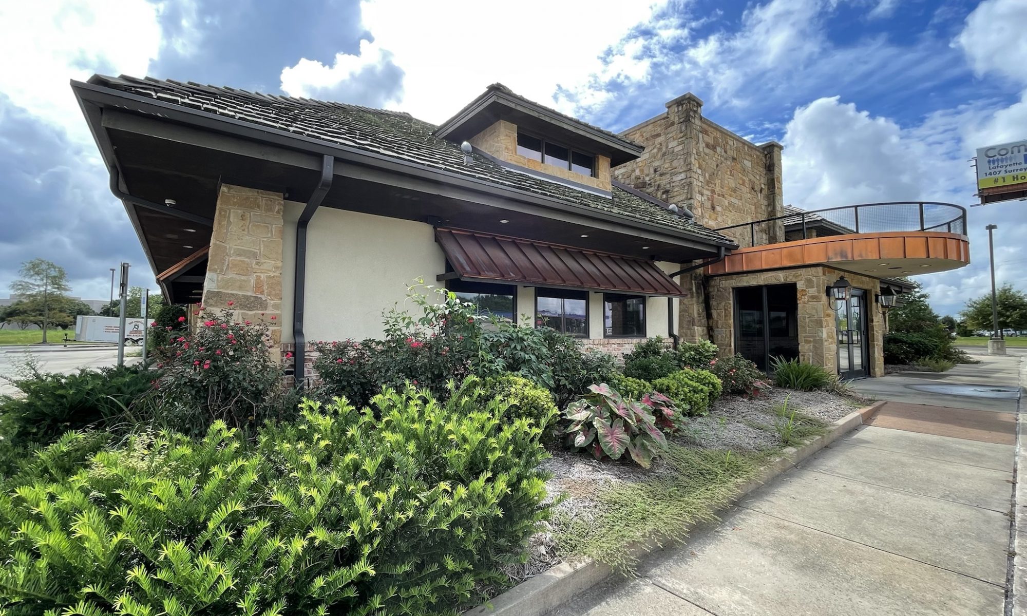 Former Cheddars Restaurant To New Operations Center For Gulf