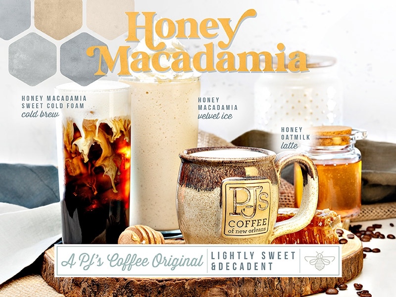 PJ's Coffee llegará pronto al antiguo Voodoo Daiquiri DriveThru en