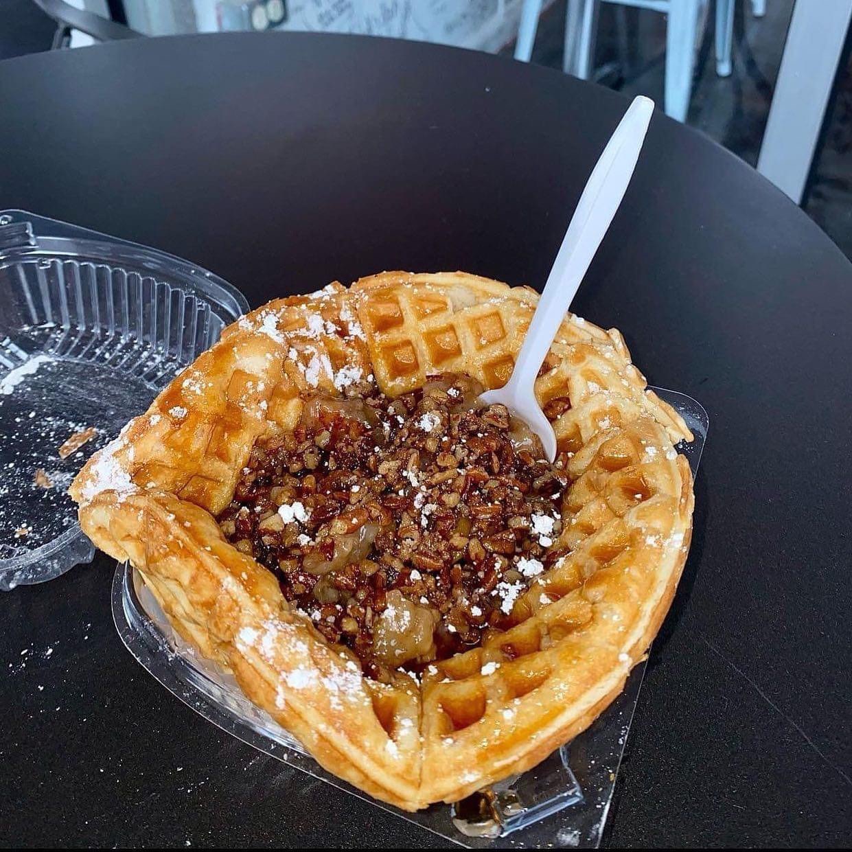 Koryn Hawthorne’s, The Cobbler House Coming Soon To Youngsville In The