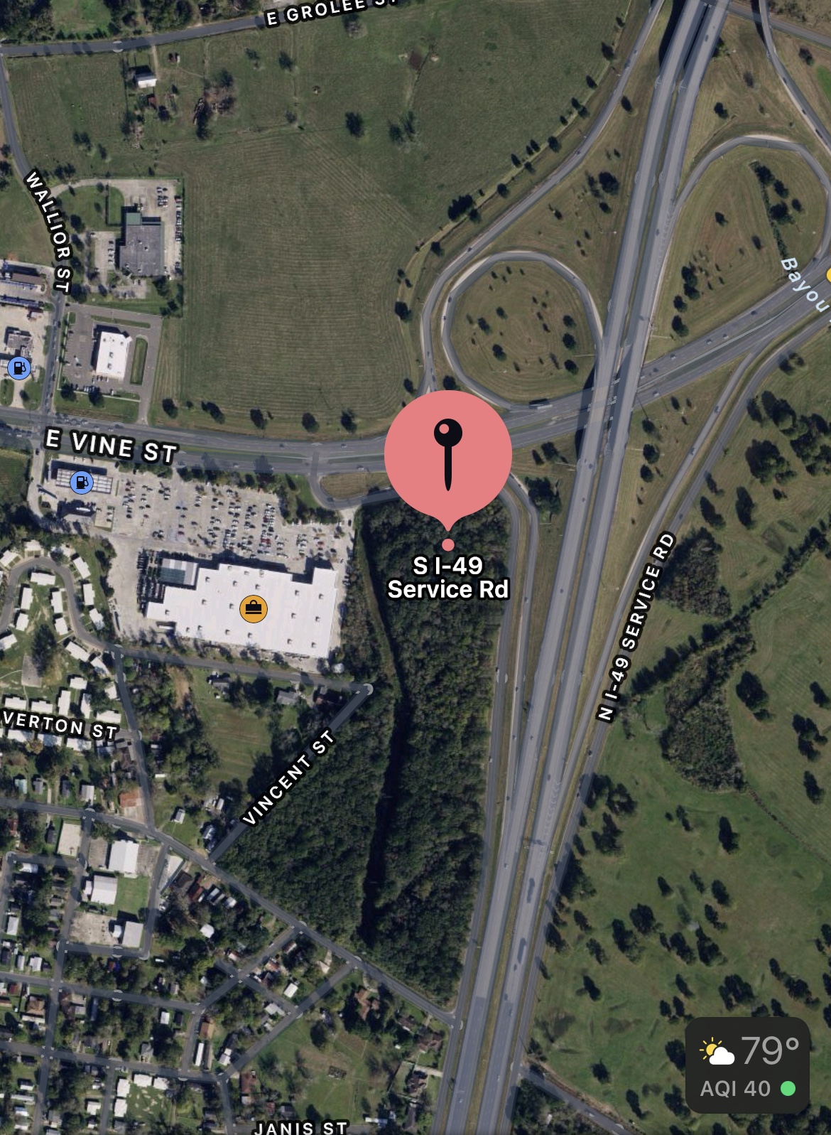 A New Billy’s Boudin Is Coming Soon Next To Lowe’s In Opelousas