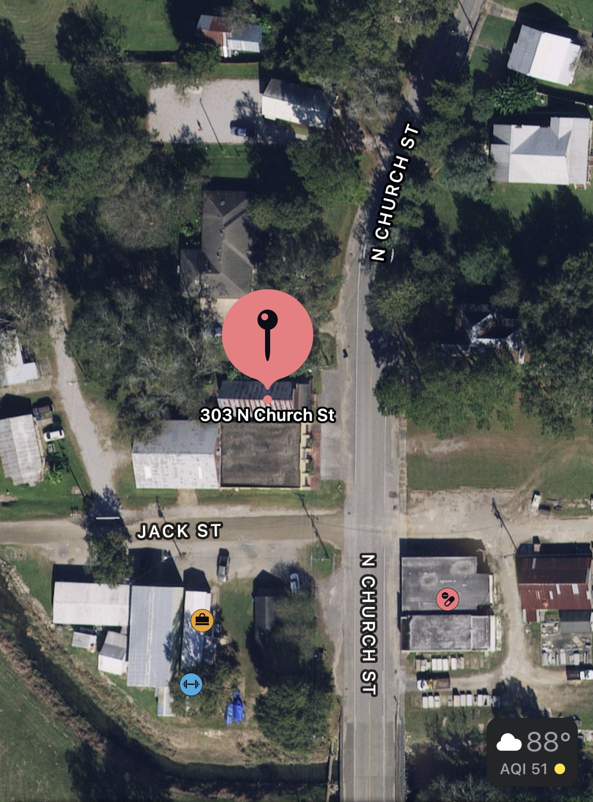 The Chippy Cottage, A Grand Coteau Founded Boutique Relocates Into