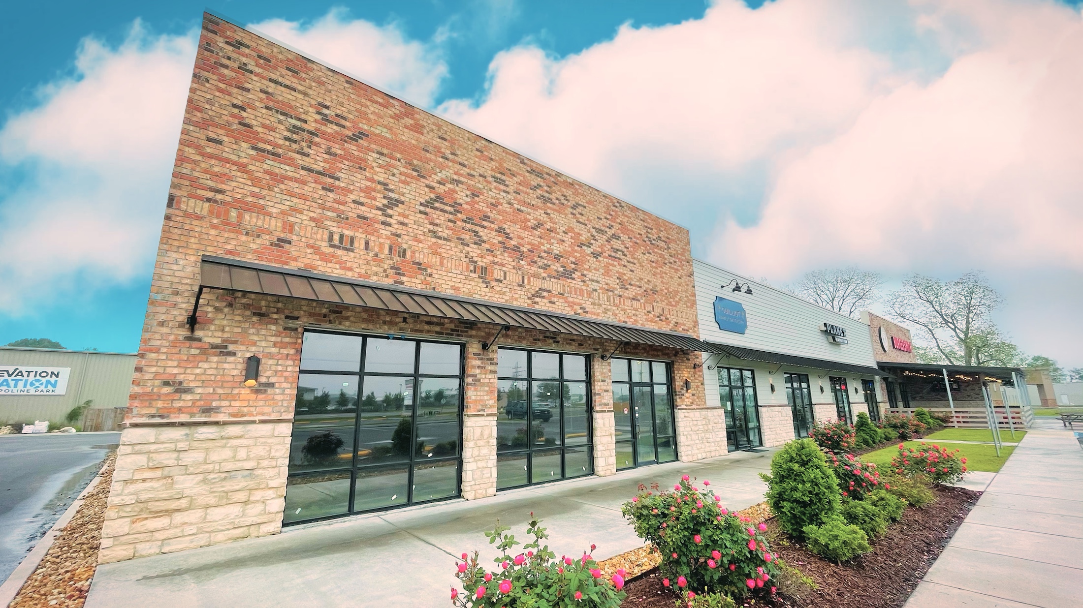 Pizza Hut is Coming Soon To Broussard, LA On Saint Nazaire Road