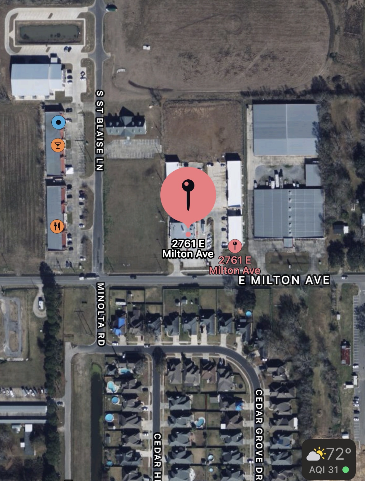 Bayou Baby Boutique, a New Designer Baby Store Coming Soon to