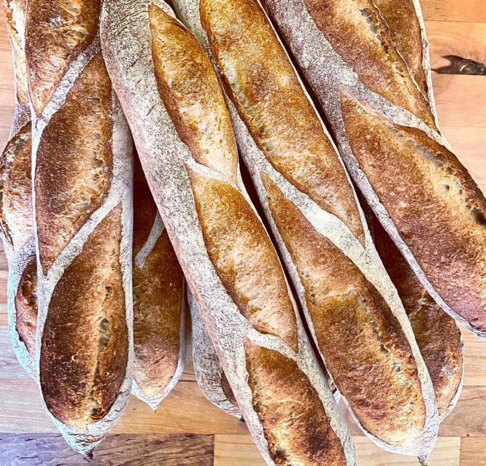 Straw Cove Baking Co., A Bakery & Flour Mill Coming Soon Near Downtown