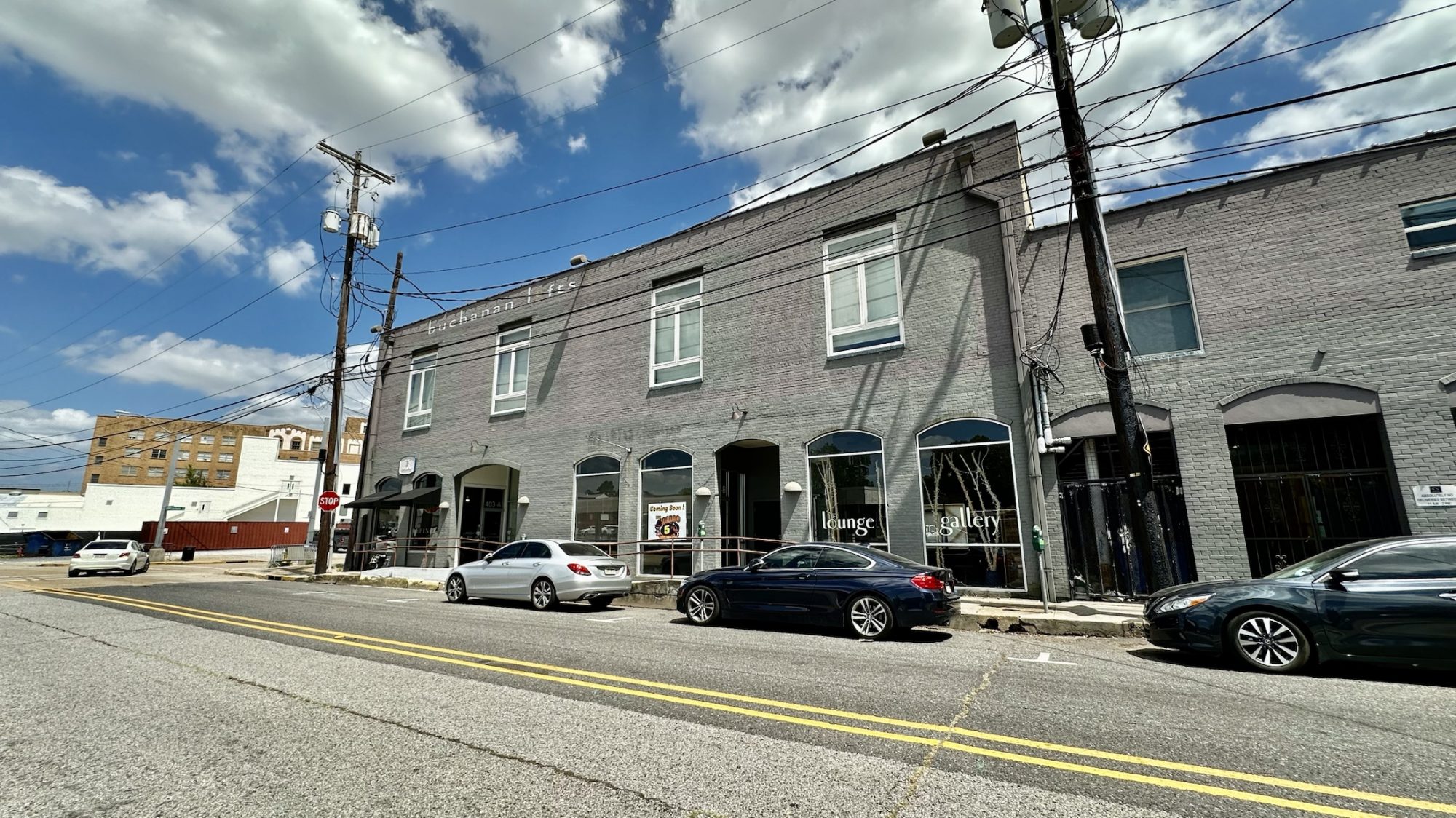 EBike Rentals, The Voodoo 5 Scooters Coming Soon To Downtown Lafayette