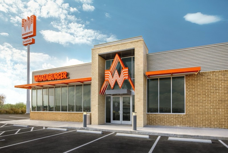 Whataburger Coming Soon To Youngsville Developing Lafayette