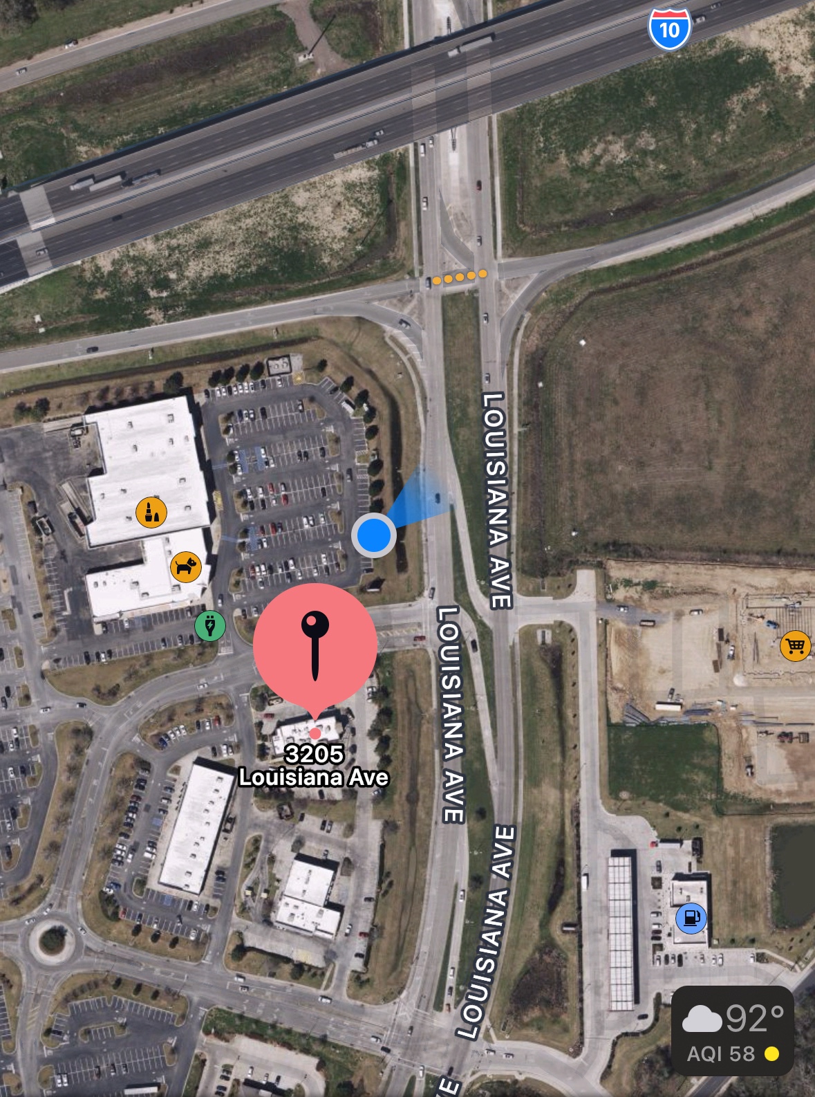 ChickfilA Louisiana Avenue & I10 Renovation Update, Now Hiring Developing Lafayette