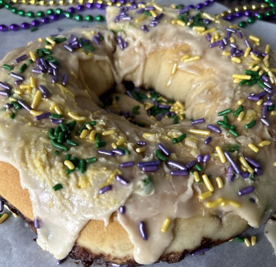 Whiskful Baking Co., An AllergyFriendly Bakery Opening Physical Store In Broussard, LA