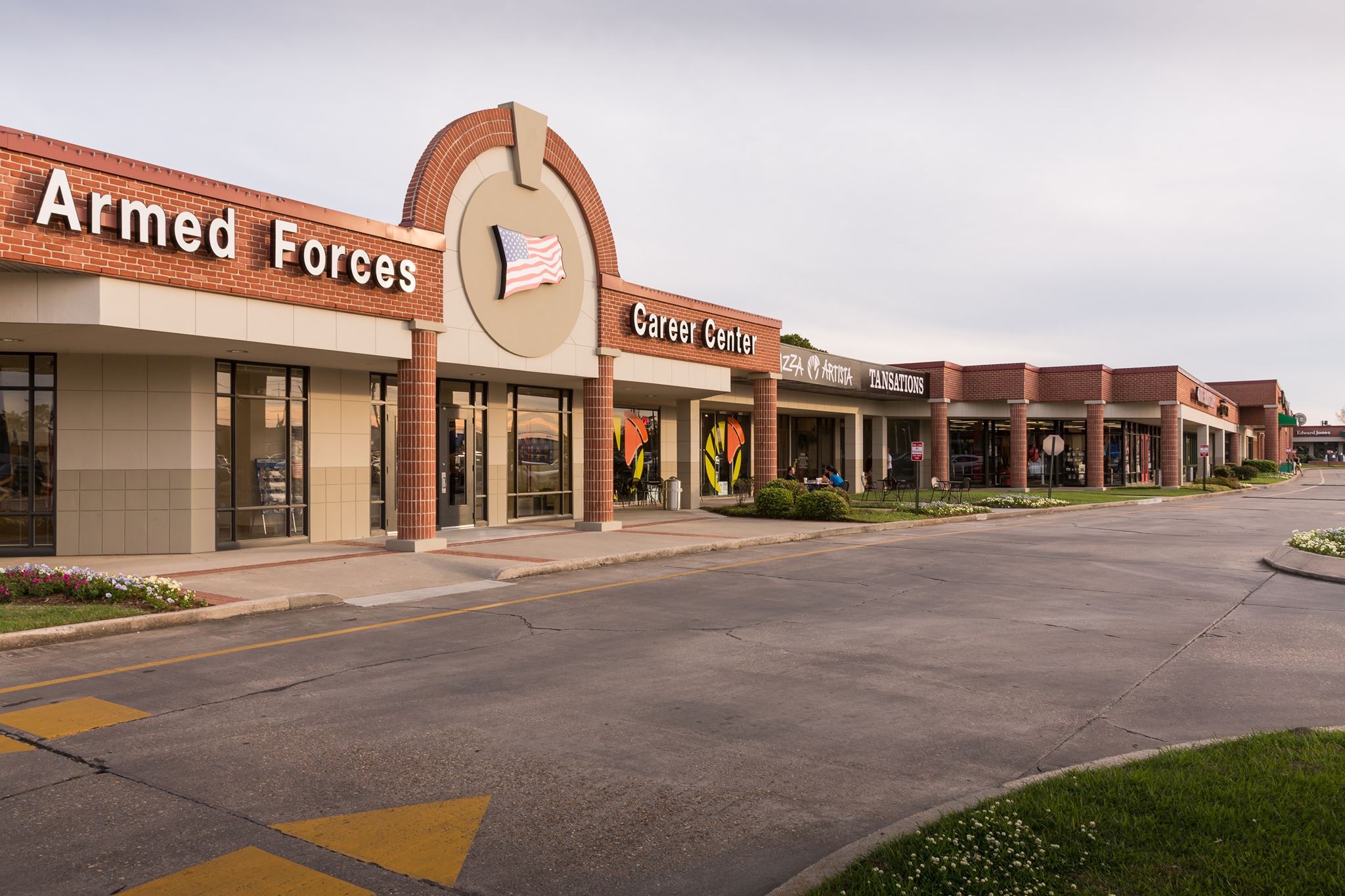 Southwest Safety Training & Auto Title Agency In Lafayette Is Expanding