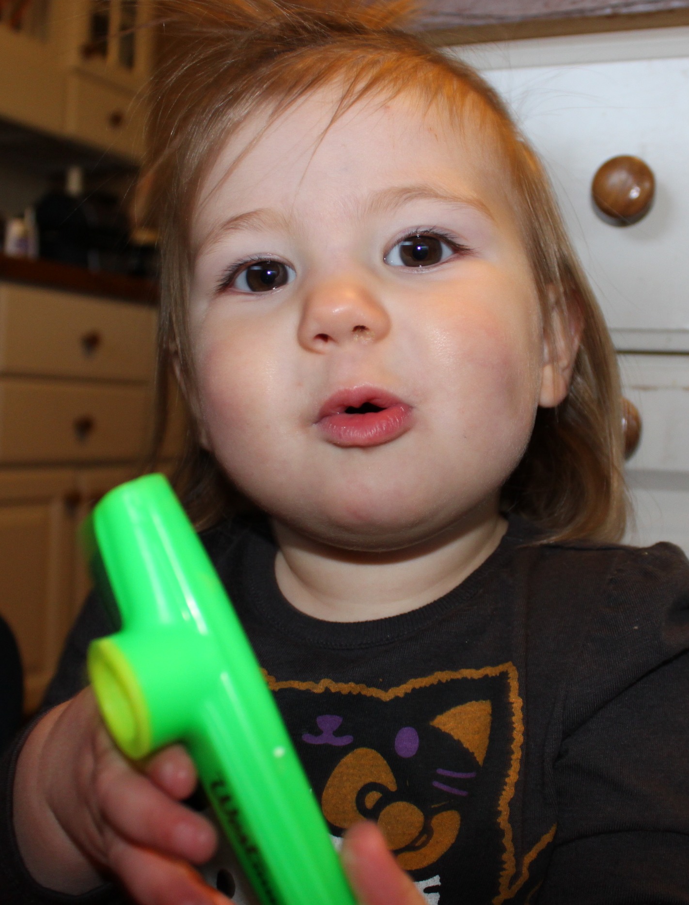 The Kazoo A Magical Buzz Developing Melodies Music Therapy Center