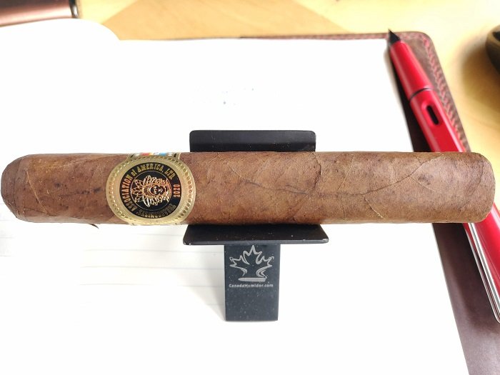 Team Cigar Review: Tatuaje Taa 2020 - Developing Palates - Cigar, Beer And Spirit Reviews And Ratings 525_x_700_jpg