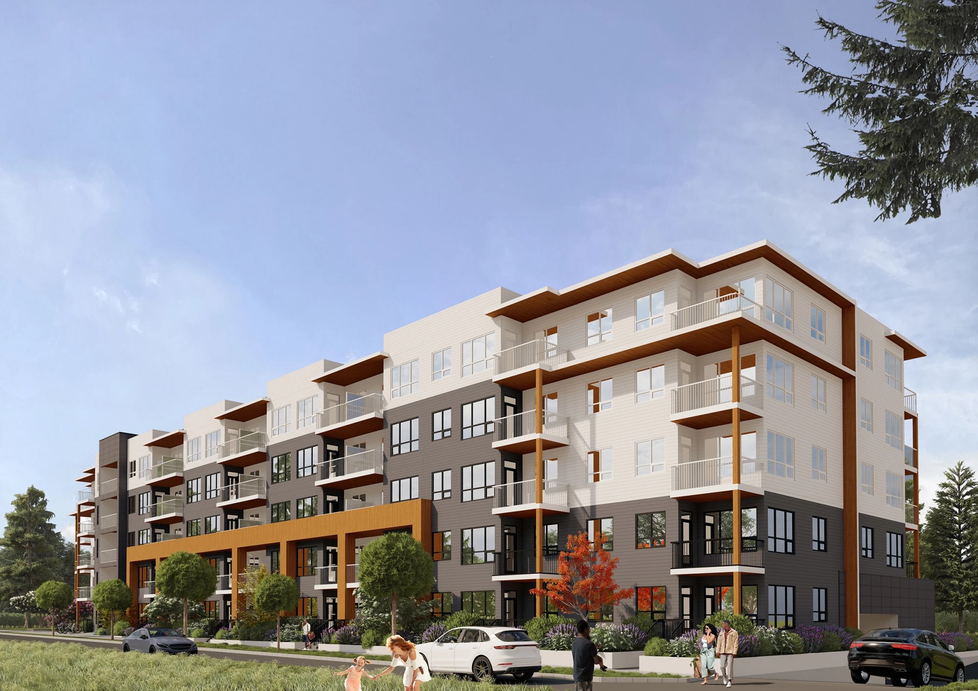 500 Asher in Kelowna, BC. Updates, Prices, Reviews.