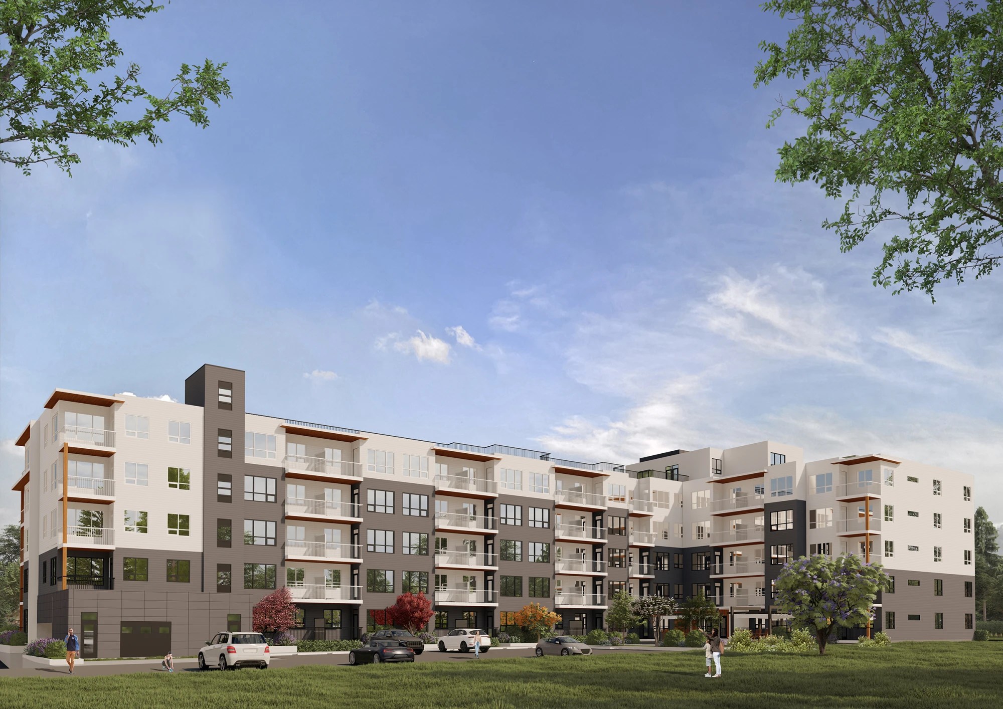 500 Asher in Kelowna, BC. Updates, Prices, Reviews.