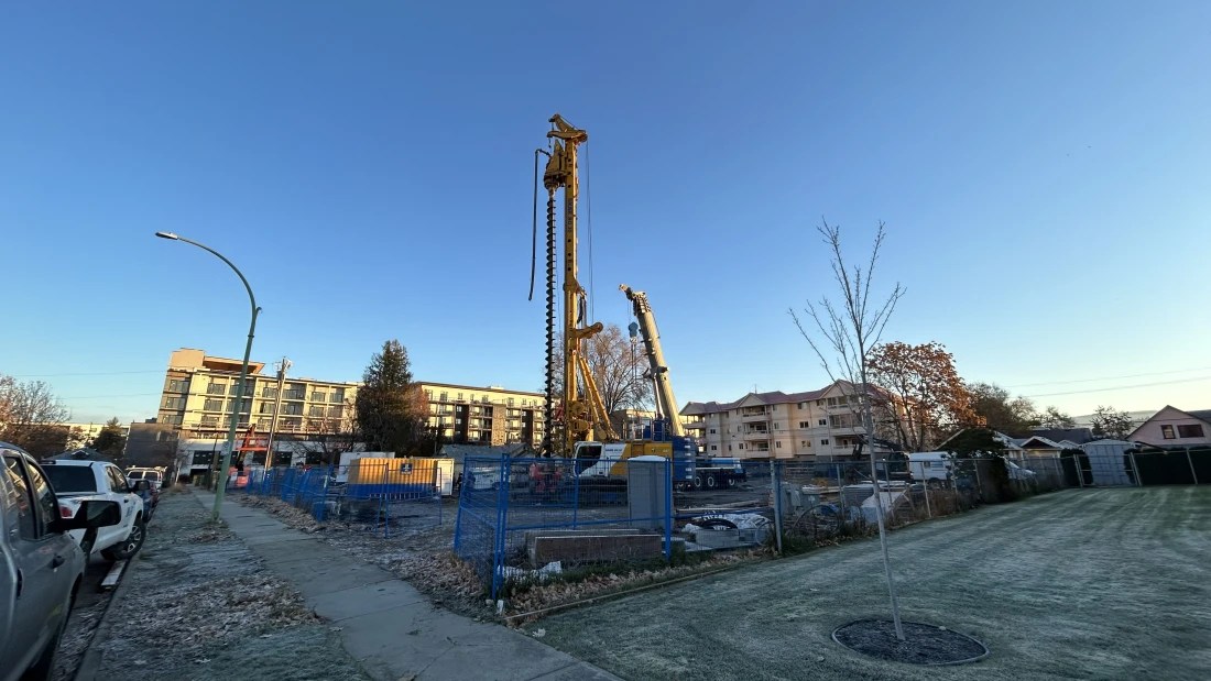 1333 Bertram St in Kelowna, BC. Updates, Prices, Reviews.