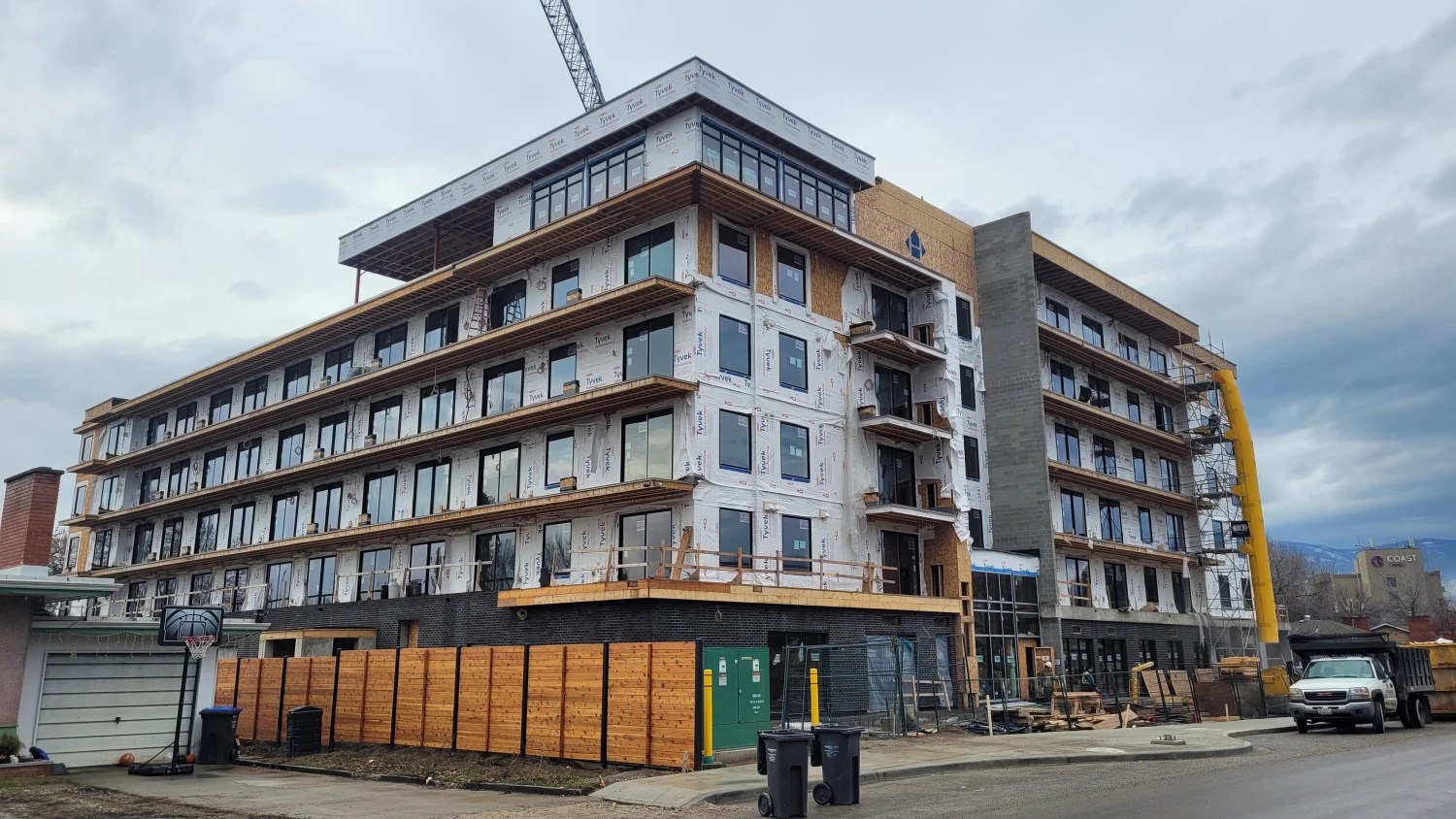 Kelowna Developments New Constructions, News and Updates DevelopKelowna