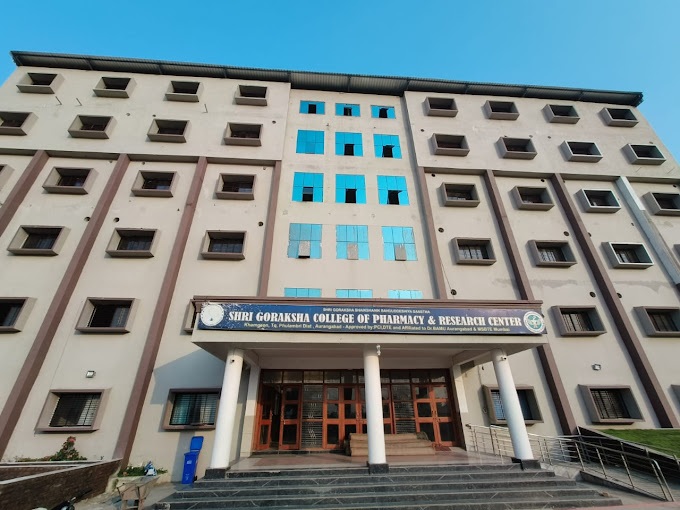 Shri Goraksha Ayurvedic Medical College Hospital & Research Center, Aurangabad Cuttoff, Fees