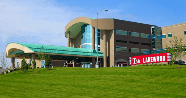 Truman Medical Center LakewoodLee’s Summit, Missouri Development