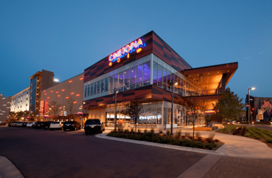 Prairiefire Revenue StudyOverland Park, Kansas Development Strategies