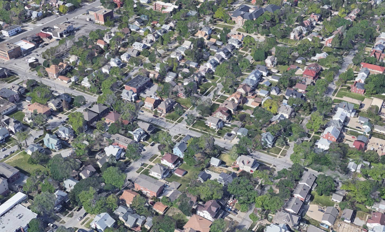 Omaha Regional Housing Strategy Development Strategies