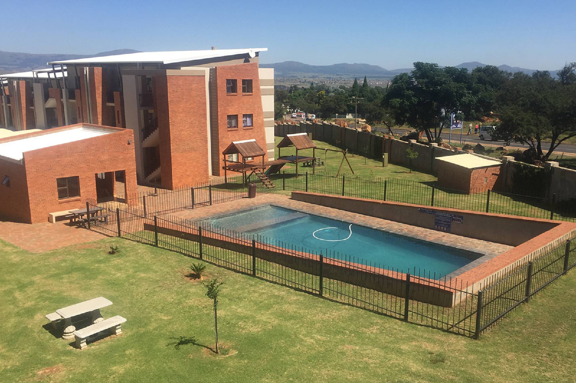 Lydenburg Residential Rental and Commercial Property with Barko