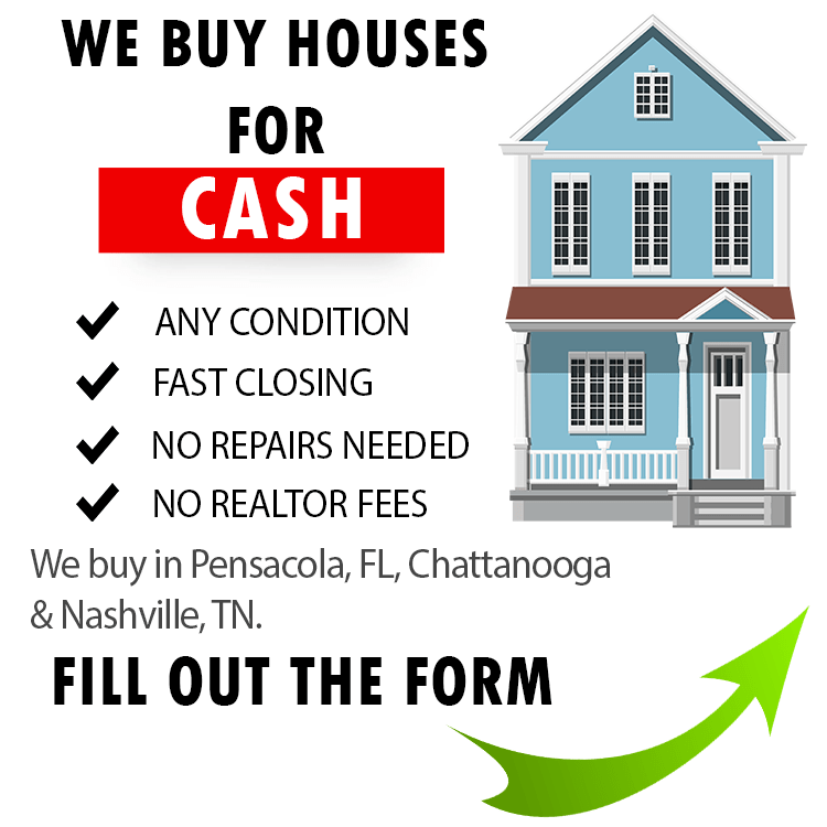 Blackjack Real Estate Free No Hassle Cash Offer for your Home