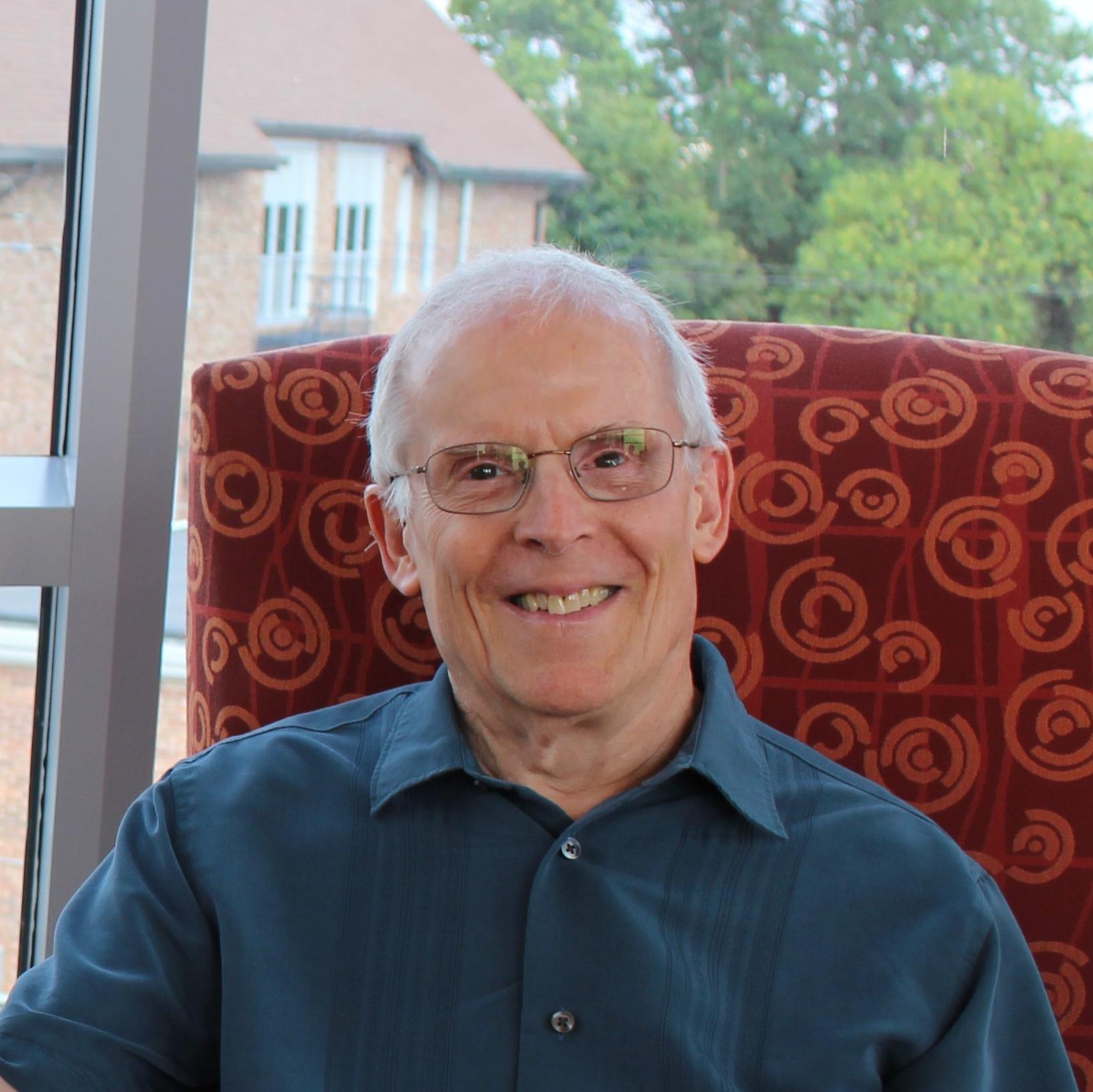 Doug Benson ObituaryBlueButterfly