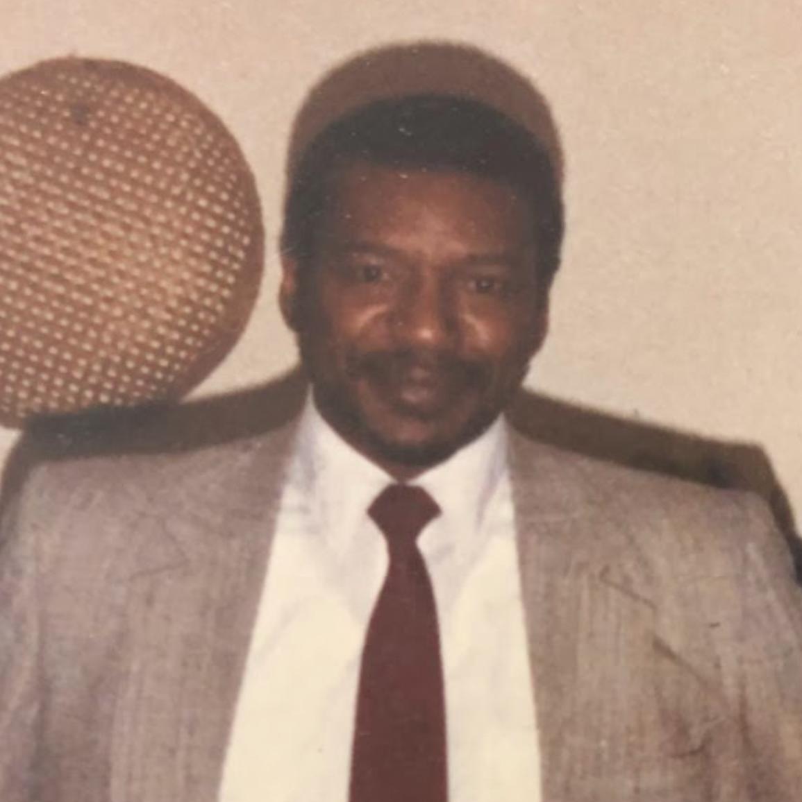 Melvin Jackson Obit at Jim McClay blog