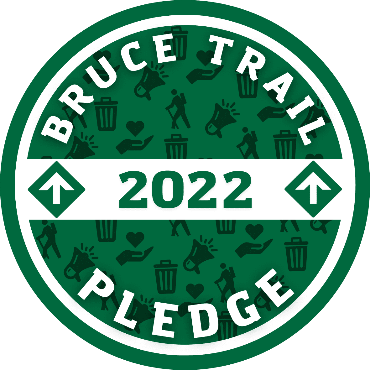 Bruce Trail Pledge 2022 (Dev) Bruce Trail Conservancy
