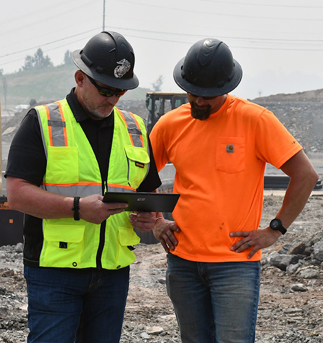 Services Pittsburgh EndtoEnd Construction Firm PIA Development