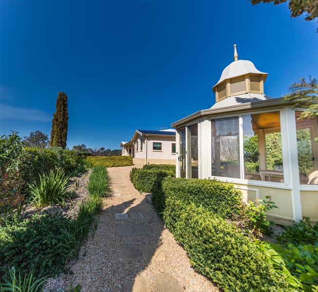 Beautiful and Spacious Maharishi Vastu home for sale in South Australia