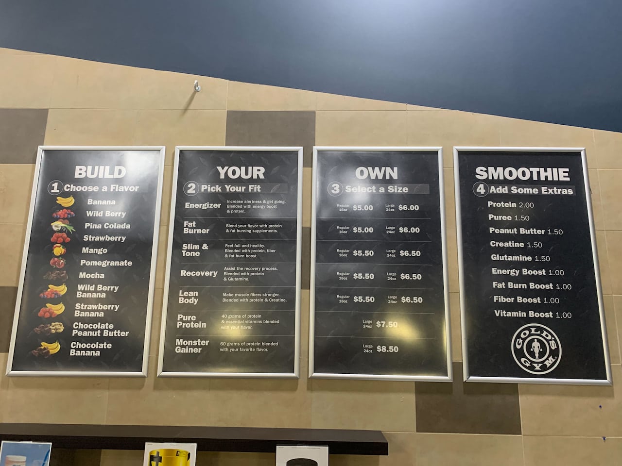 Full Installation System