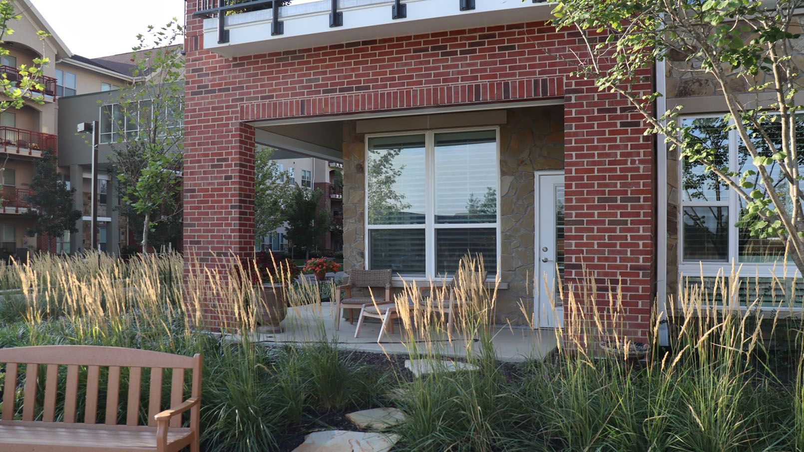 Overland Park, KS Erickson Senior Living Development