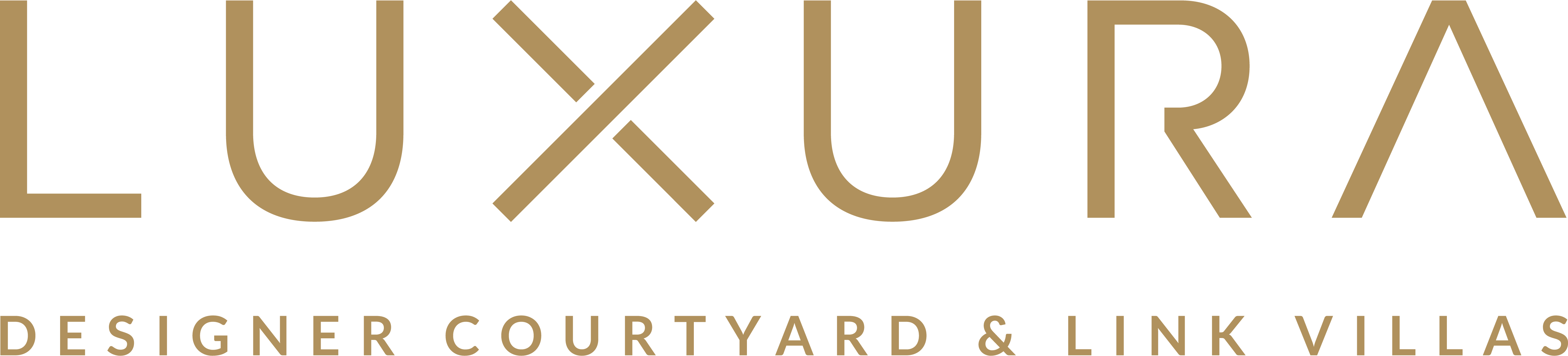 Luxura Designer Courtyard & Link Villas twentyfive7