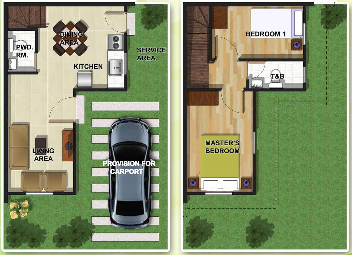Silverdale Residences » Prominence Properties Property Developers Philippines Condo Philippines