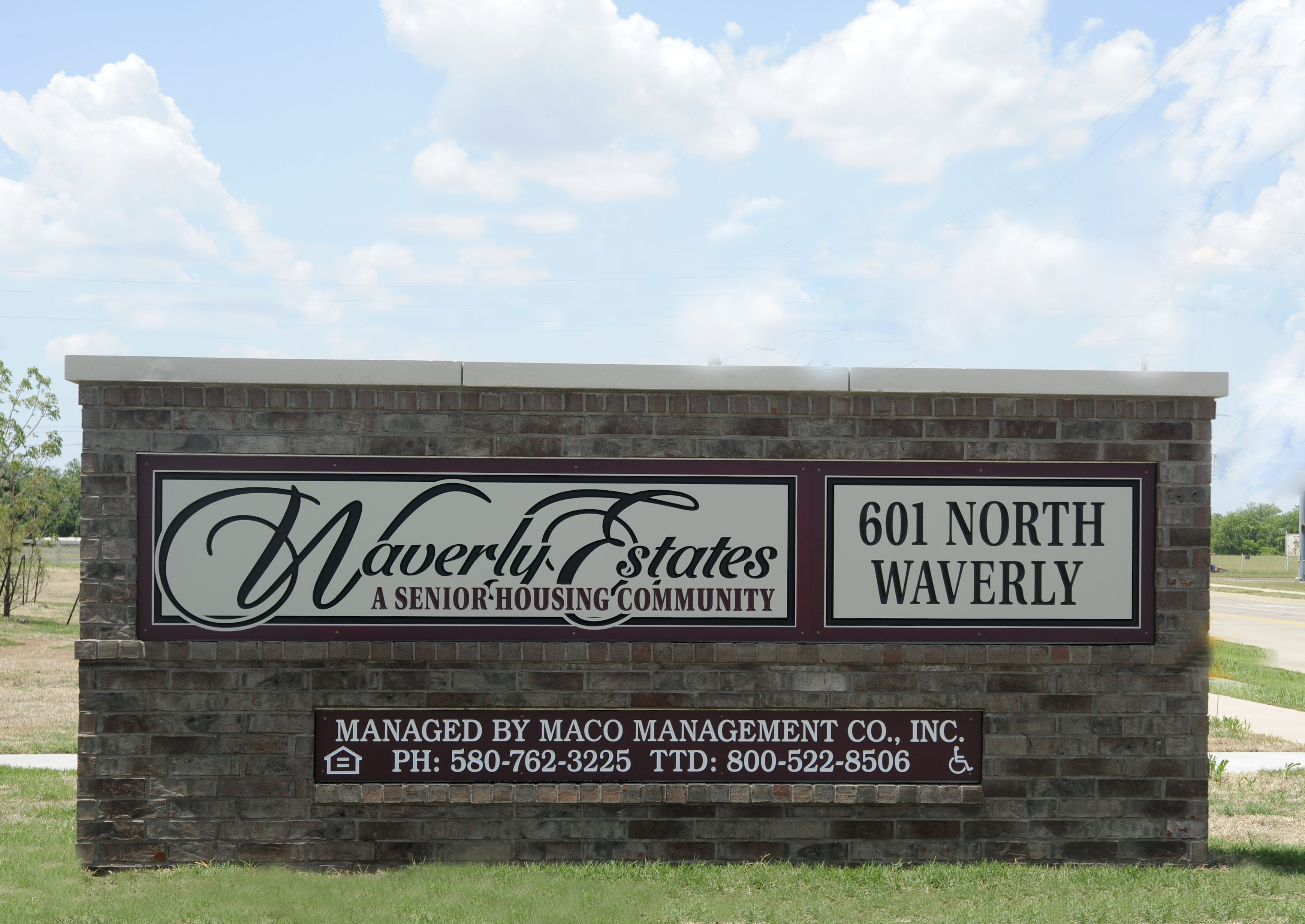 Waverly Estates MACO Development Company, LLC