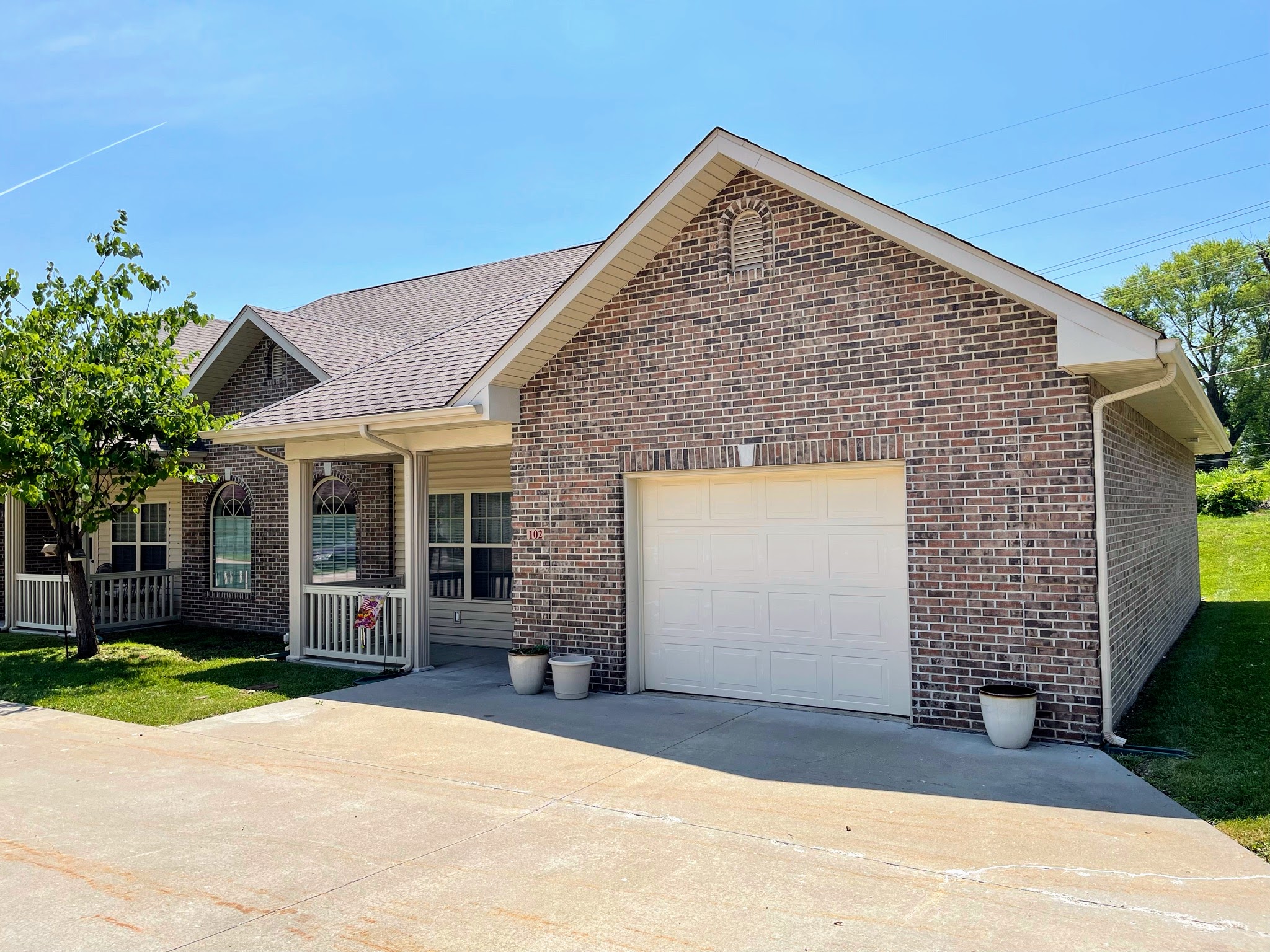 Grandview Estates MACO Development Company, LLC