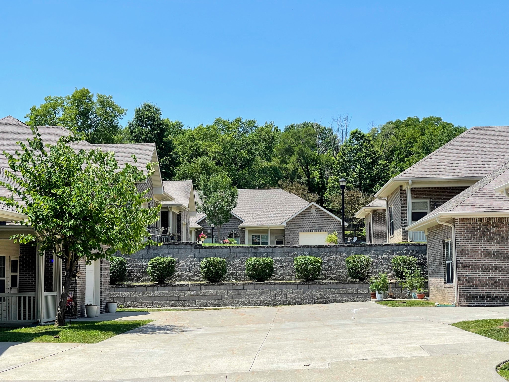 Grandview Estates MACO Development Company, LLC