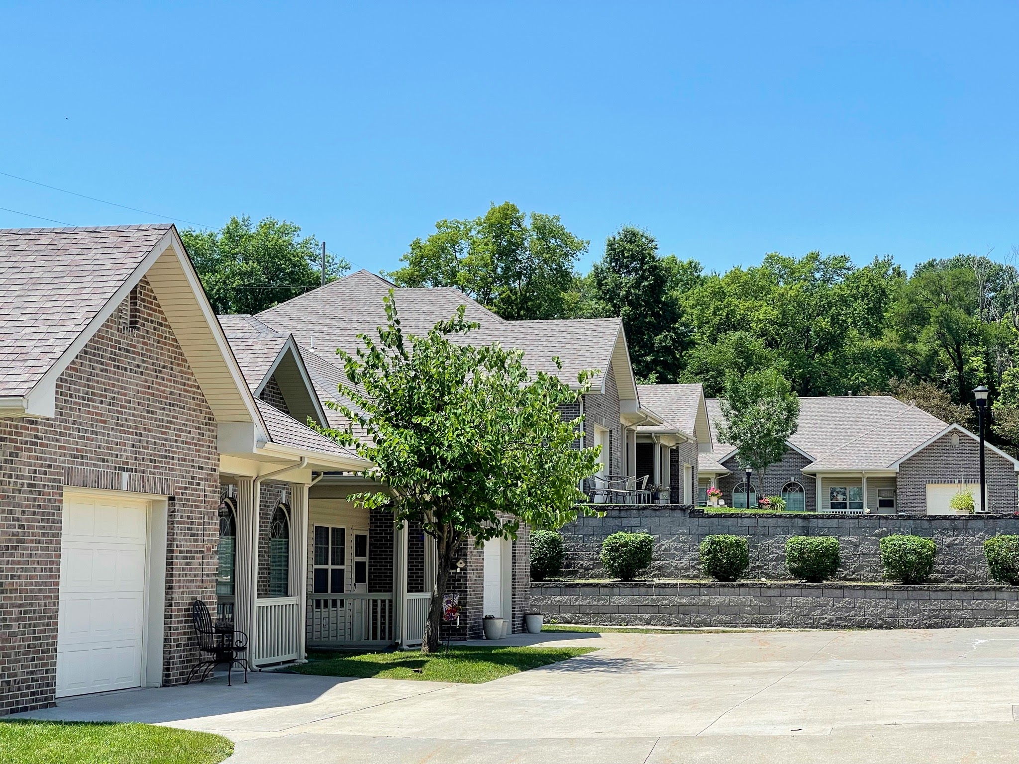 Grandview Estates MACO Development Company, LLC