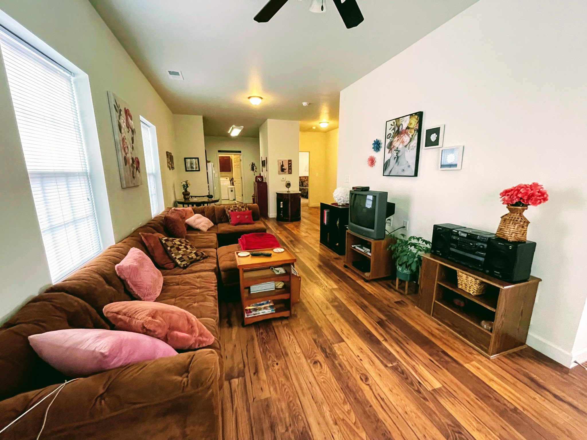 Grandview Estates MACO Development Company, LLC