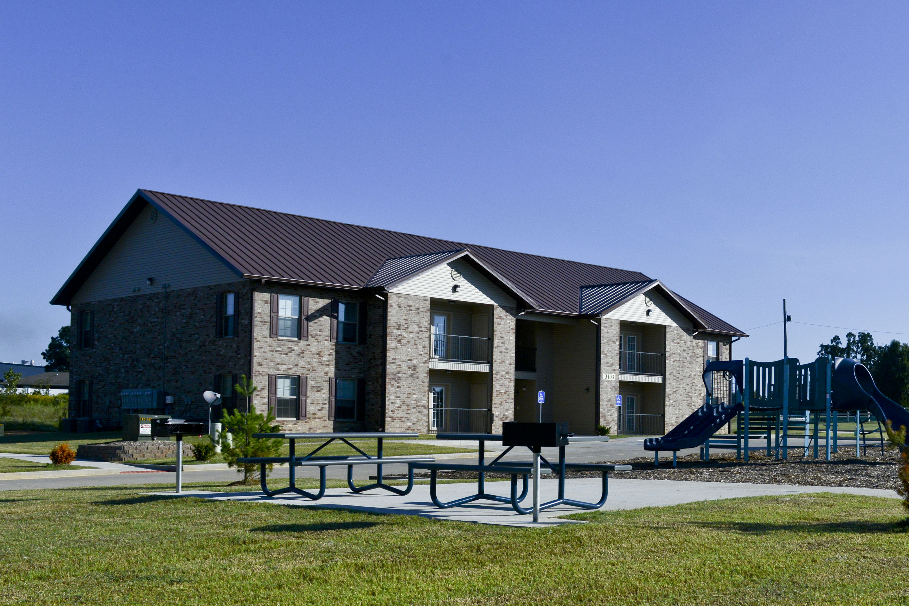 South Pointe Apartments MACO Development Company, LLC