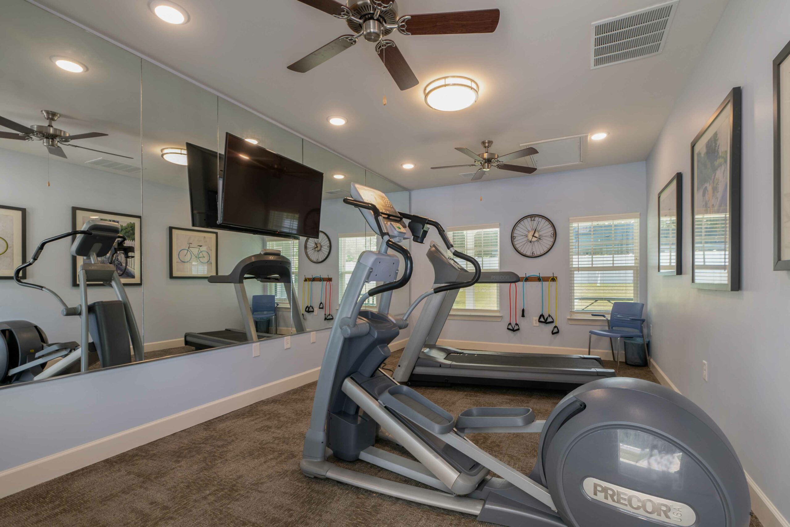 Ebenezer Creek Crossing MACO Development Company, LLC