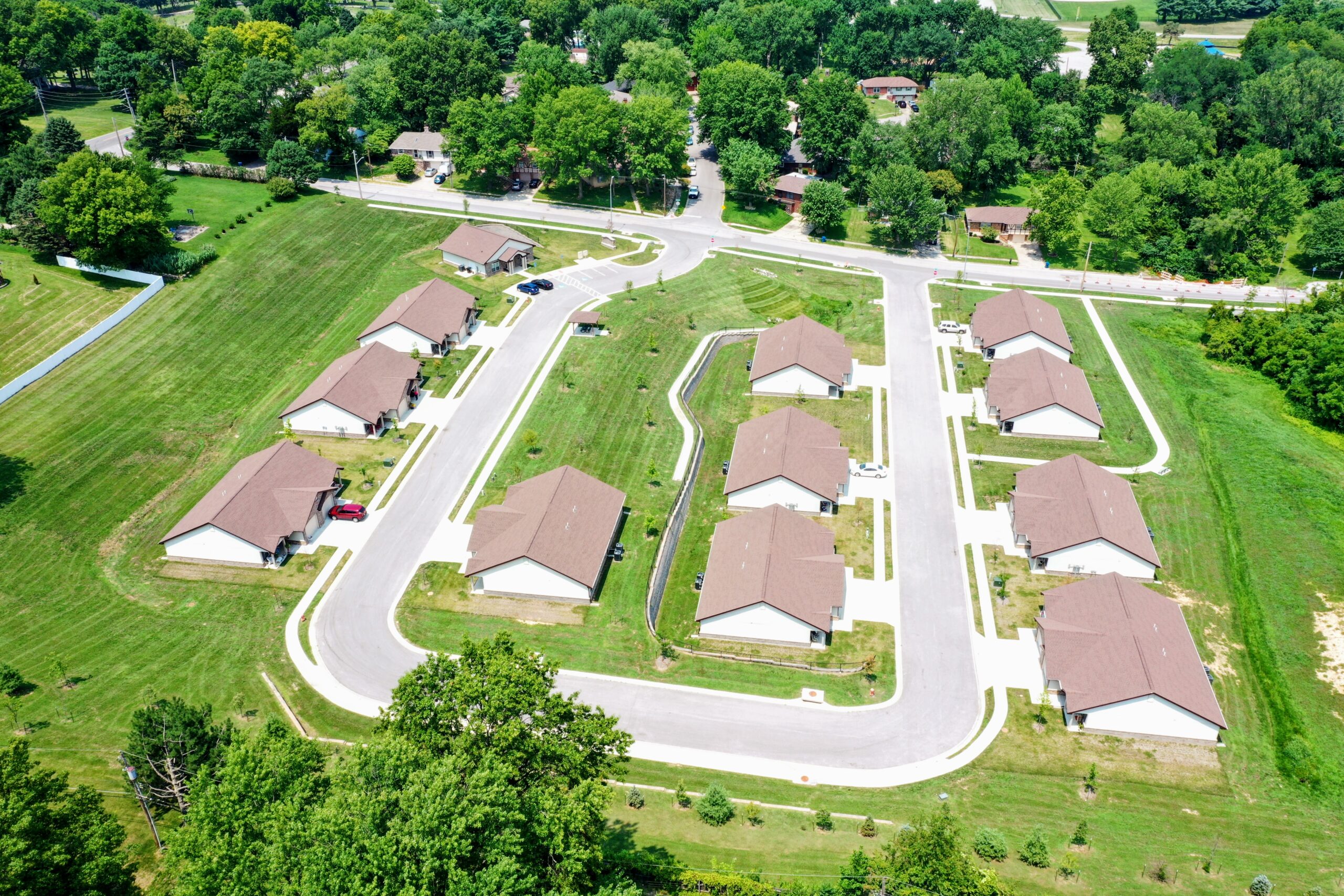 North Creek Estates MACO Development Company, LLC