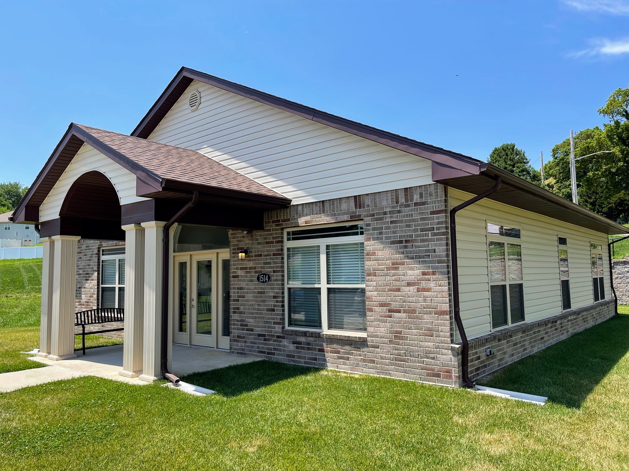 North Creek Estates MACO Development Company, LLC