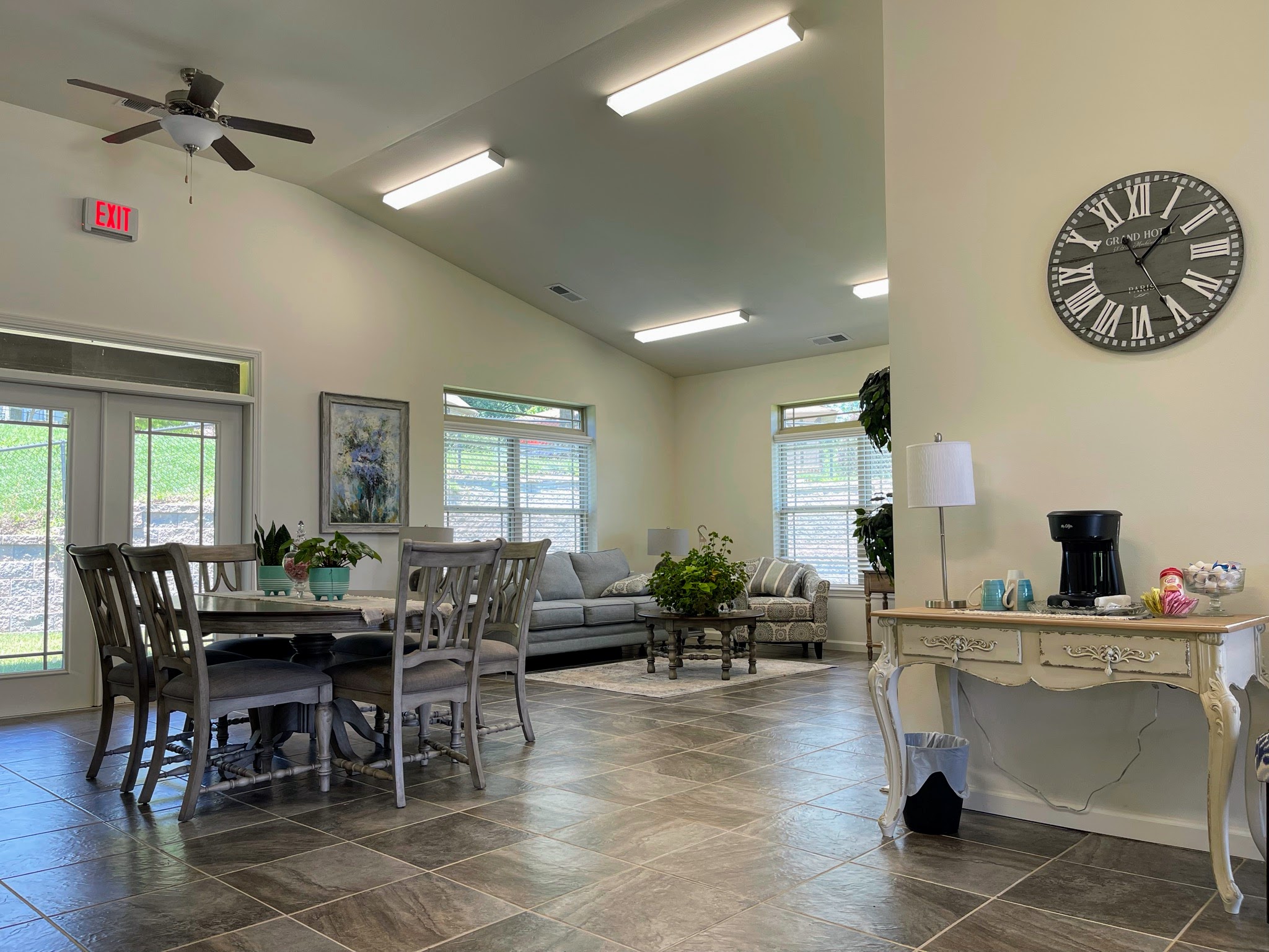 North Creek Estates MACO Development Company, LLC