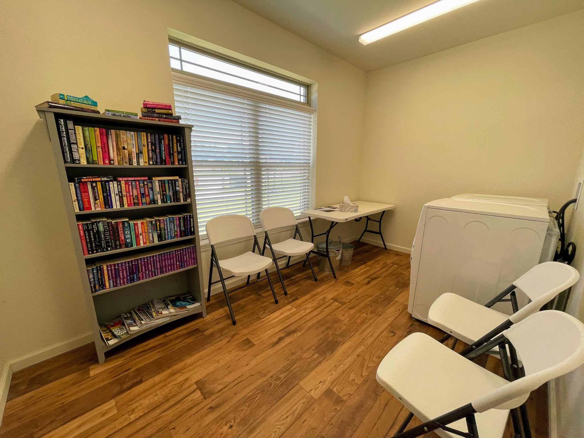 North Creek Estates MACO Development Company, LLC